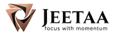JeeTaa focus with momentum
