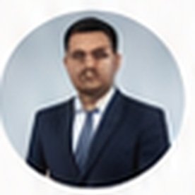 Amit Verma